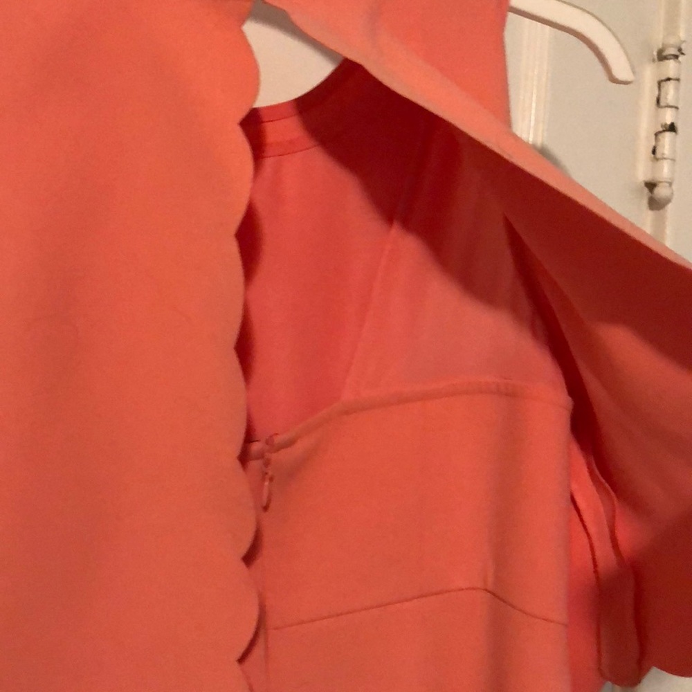 Spring dress. - Picture 3 of 3